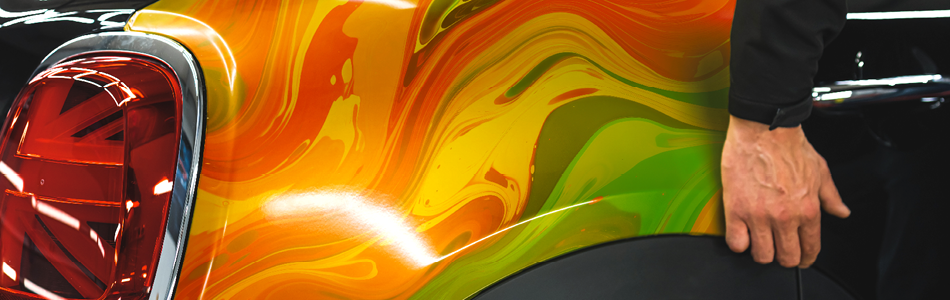 slider image
