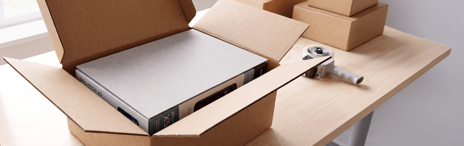 slider image